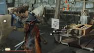 Waiting for Kojiro's escape (Image via Sucker Punch Productions and YouTube.com/@gamerackguides)